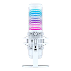 A Photo Of HyperX QuadCast S - USB Microphone | 4P5P7AA | 519P0AA