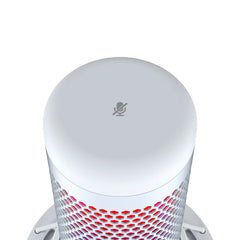 A Photo Of HyperX QuadCast S - USB Microphone | 4P5P7AA | 519P0AA