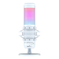 A Photo Of HyperX QuadCast S - USB Microphone | 4P5P7AA | 519P0AA