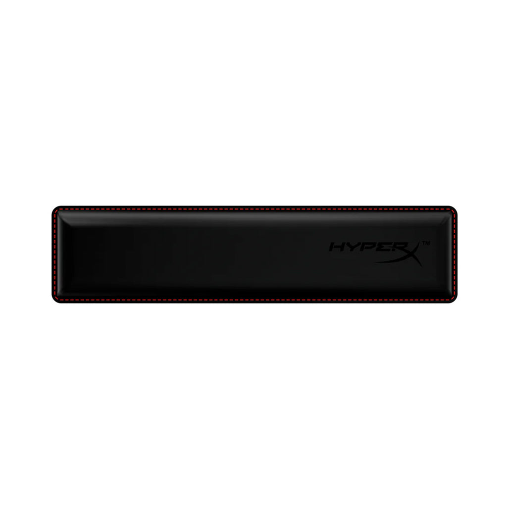 A Photo Of HyperX Wrist Rest - Keyboard - Tenkeyless | 4Z7X1AA