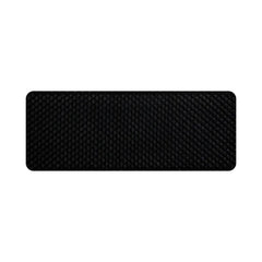 A Photo Of HyperX Mouse Wrist Rest Cool Gel Memory Foam - 4Z7X2AA | Enhanced Comfort and Stability for Gaming and Typing