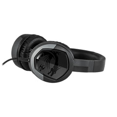 A Photo Of MSI Immerse GH30 V2 Wired Gaming Headphones