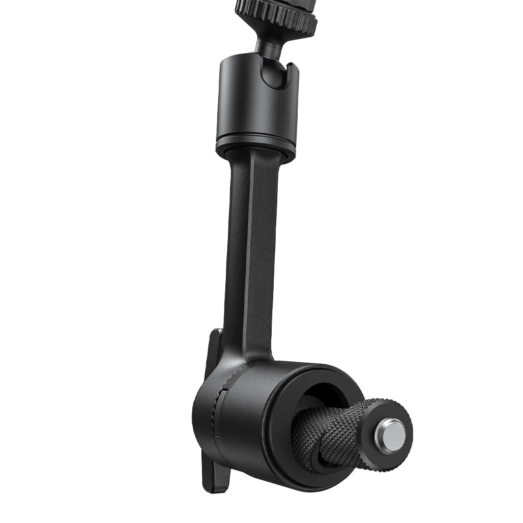 A Photo Of Insta360 Motorcycle Magic Arm Mount