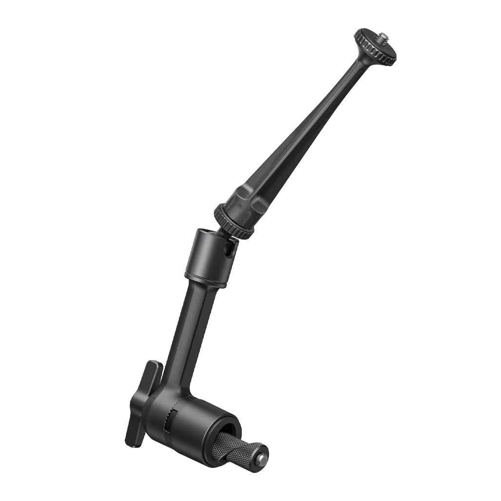 A Photo Of Insta360 Motorcycle Magic Arm Mount