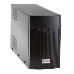 A Photo Of INVO Line Interactive UPS 850VA with LED Display and Inbuilt Batteries