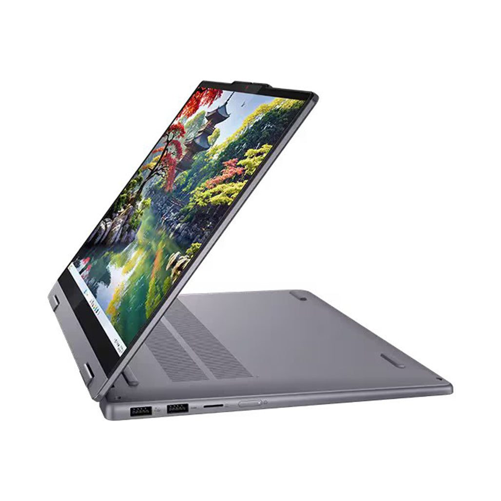 A Photo Of Lenovo Ideapad 5 83KR0047US - 14