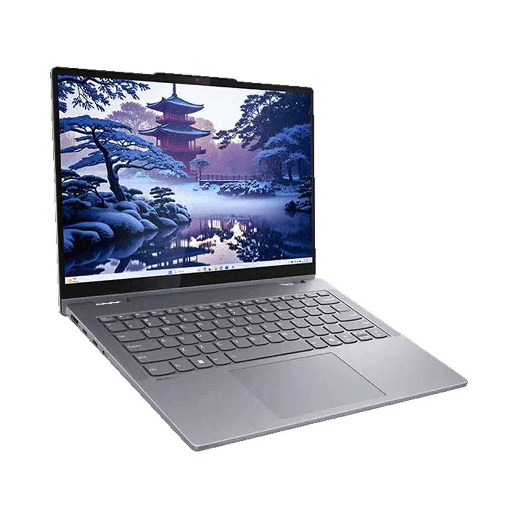 A Photo Of Lenovo Ideapad 5 83KR0047US - 14