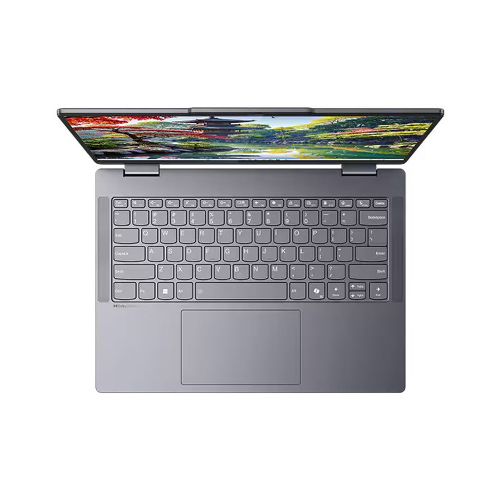A Photo Of Lenovo Ideapad 5 83KR0047US - 14