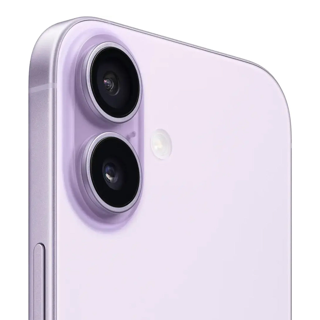 A Photo Of Apple iPhone 17