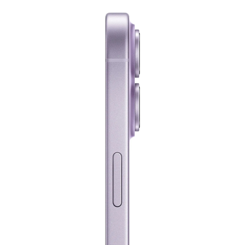 A Photo Of Apple iPhone 17