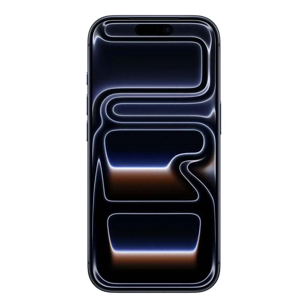 A Photo Of Apple iPhone 17 Pro