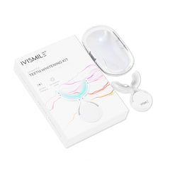 A Photo Of IVISMILE M6 Powerful Teeth Whitening Kit