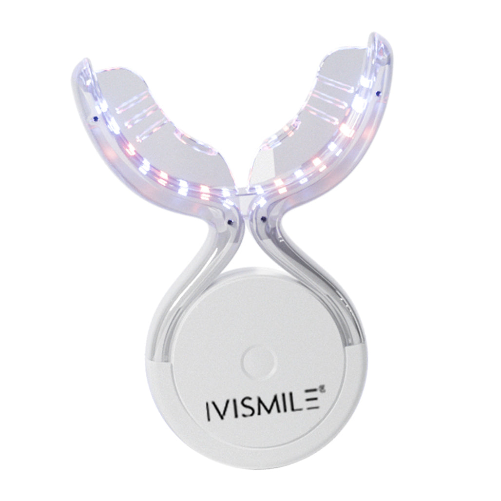 A Photo Of IVISMILE M6 Powerful Teeth Whitening Kit