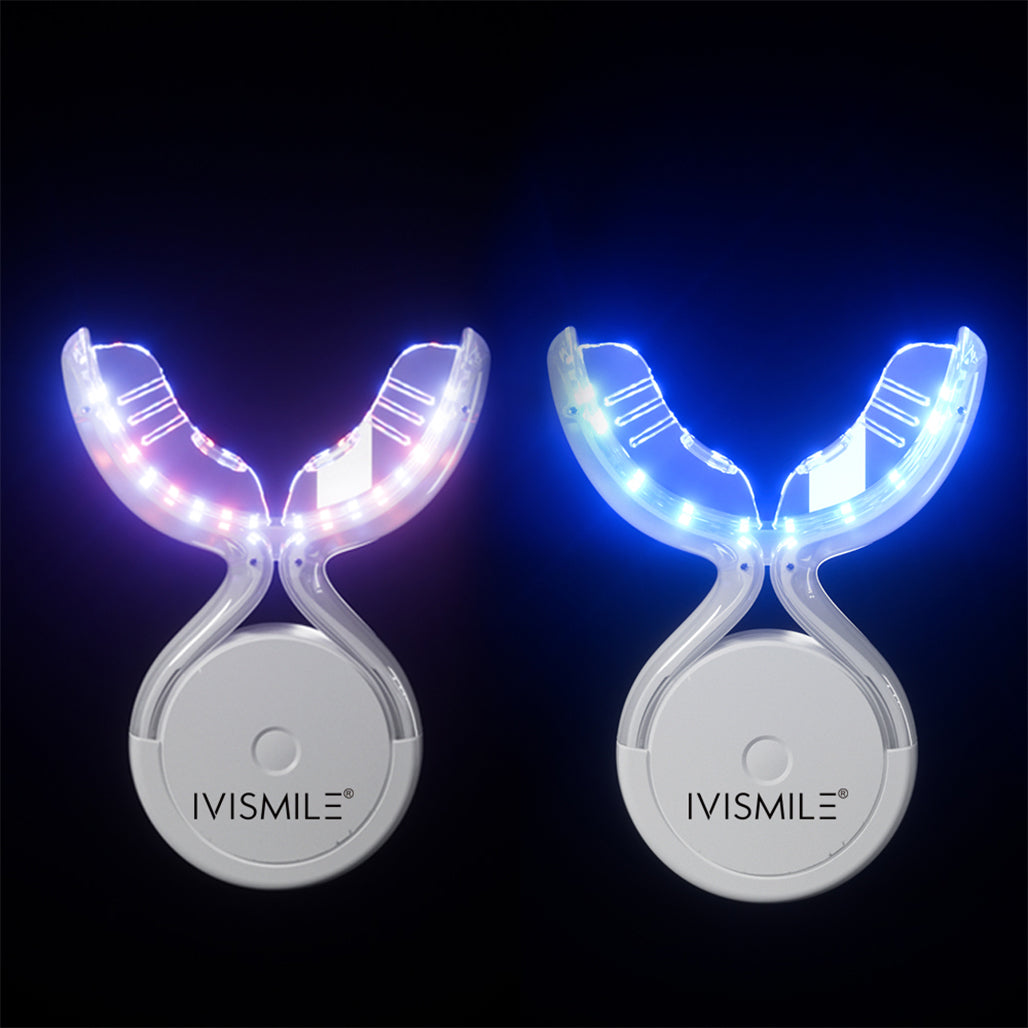 A Photo Of IVISMILE M6 Powerful Teeth Whitening Kit