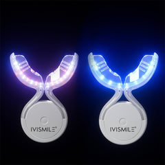 A Photo Of IVISMILE M6 Powerful Teeth Whitening Kit