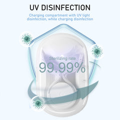 A Photo Of IVISMILE M6 Powerful Teeth Whitening Kit