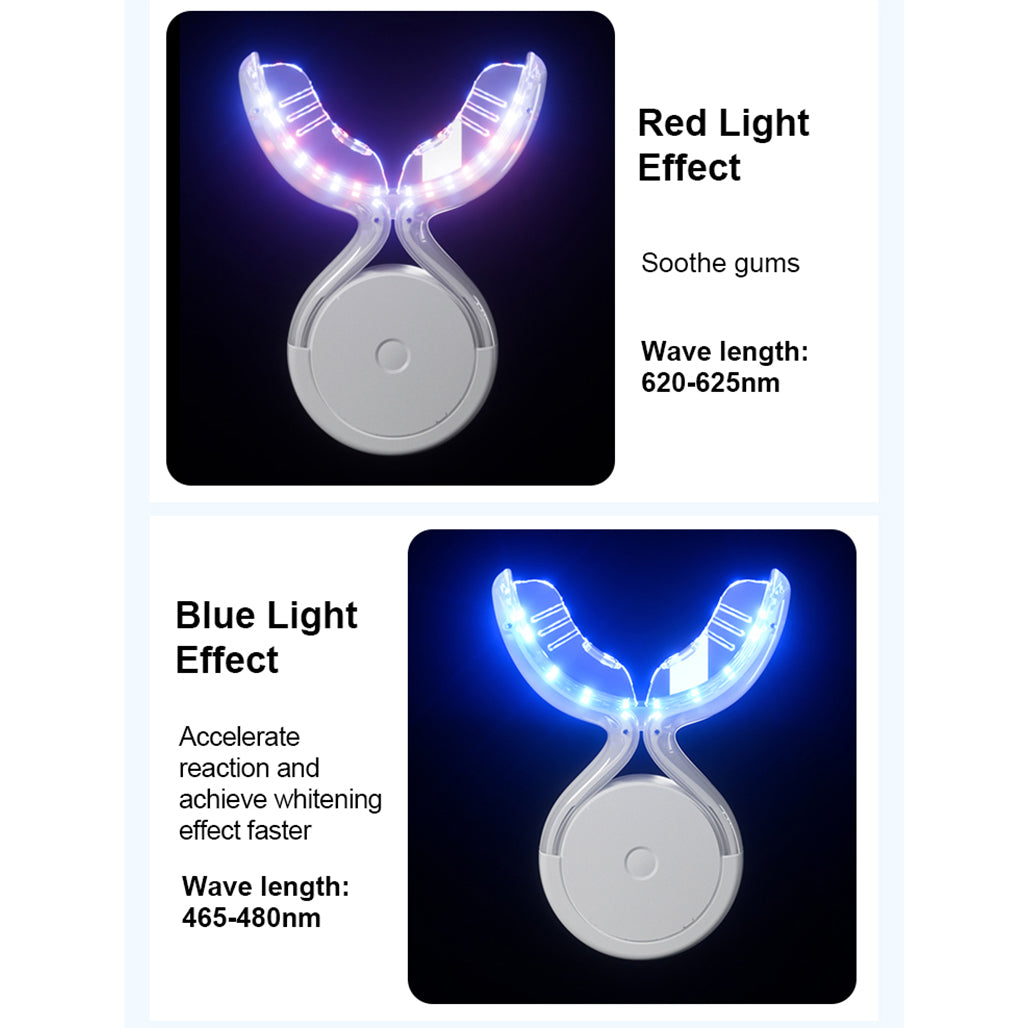 A Photo Of IVISMILE M6 Powerful Teeth Whitening Kit