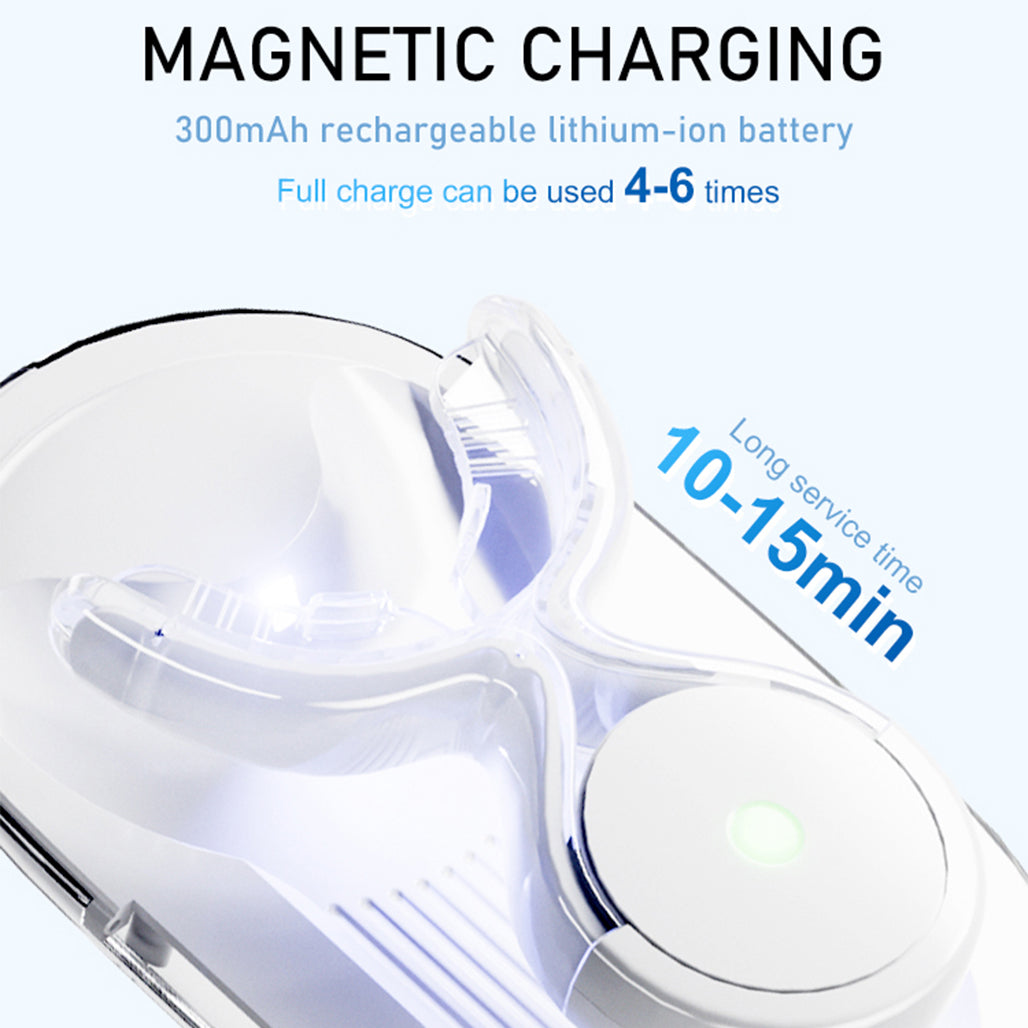 A Photo Of IVISMILE M6 Powerful Teeth Whitening Kit