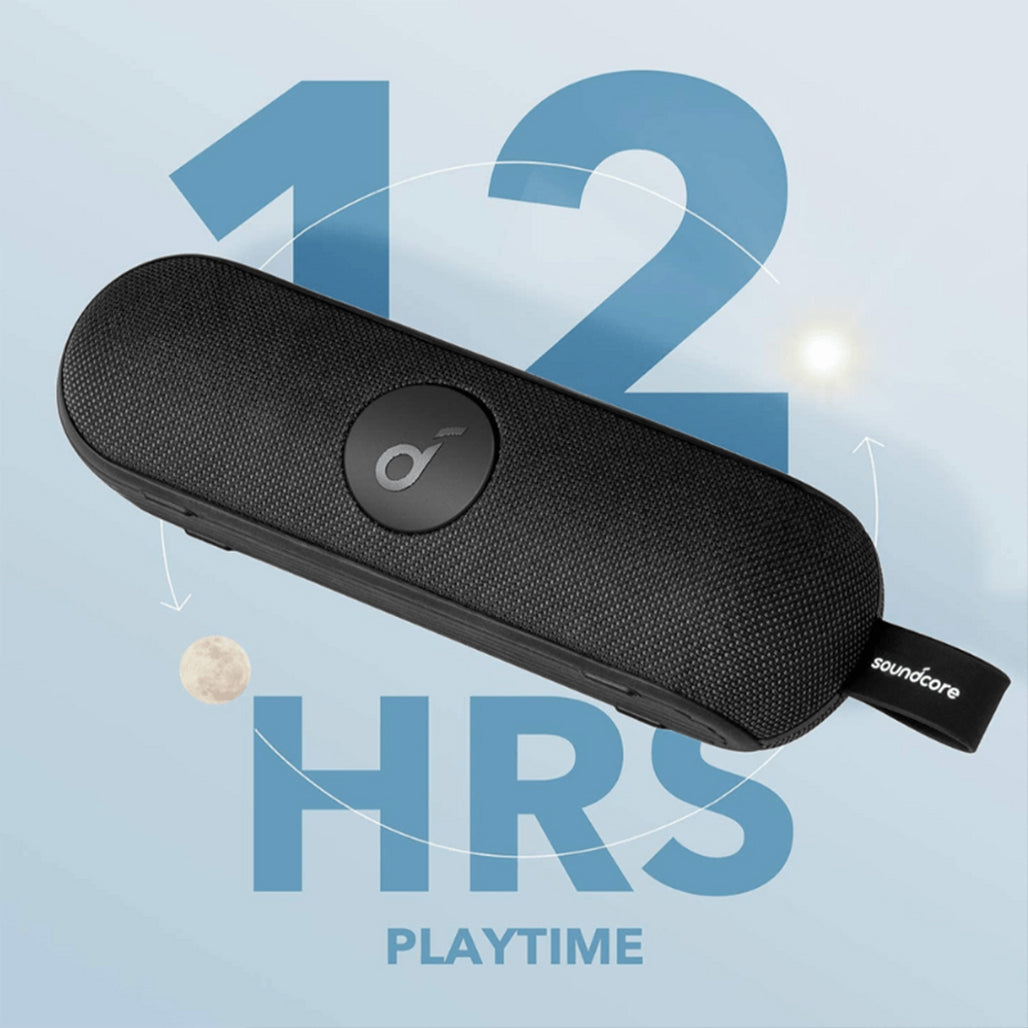 A Photo Of Anker Soundcore Icon+ - Portable Bluetooth Speaker