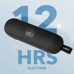 A Photo Of Anker Soundcore Icon+ - Portable Bluetooth Speaker