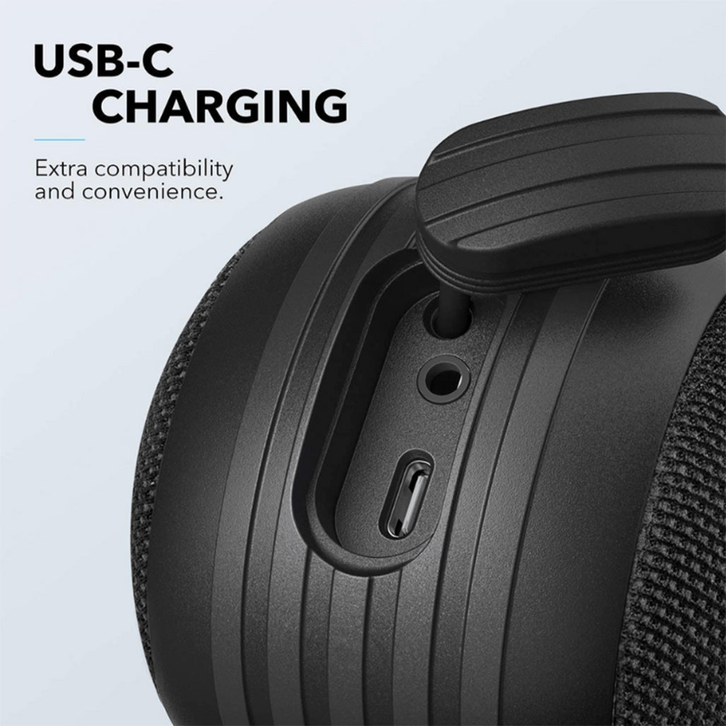 A Photo Of Anker Soundcore Icon+ - Portable Bluetooth Speaker