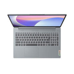 A Photo Of Lenovo IdeaPad Slim 3 15IRU8 - 82X700DFDP - 15.6