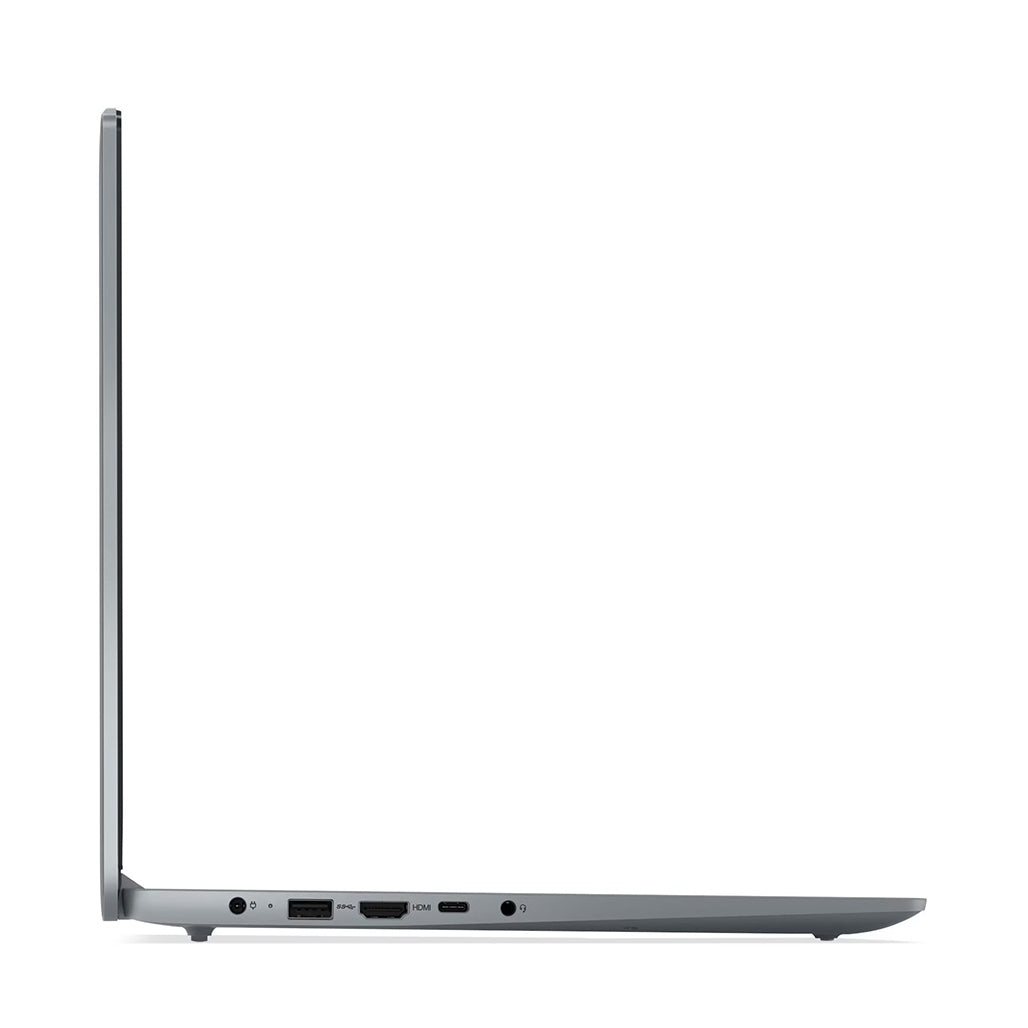 A Photo Of Lenovo IdeaPad Slim 3 15IRU8 - 82X700DFDP - 15.6