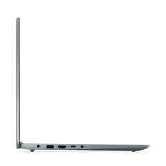 A Photo Of Lenovo IdeaPad Slim 3 15IRU8 - 82X700DFDP - 15.6