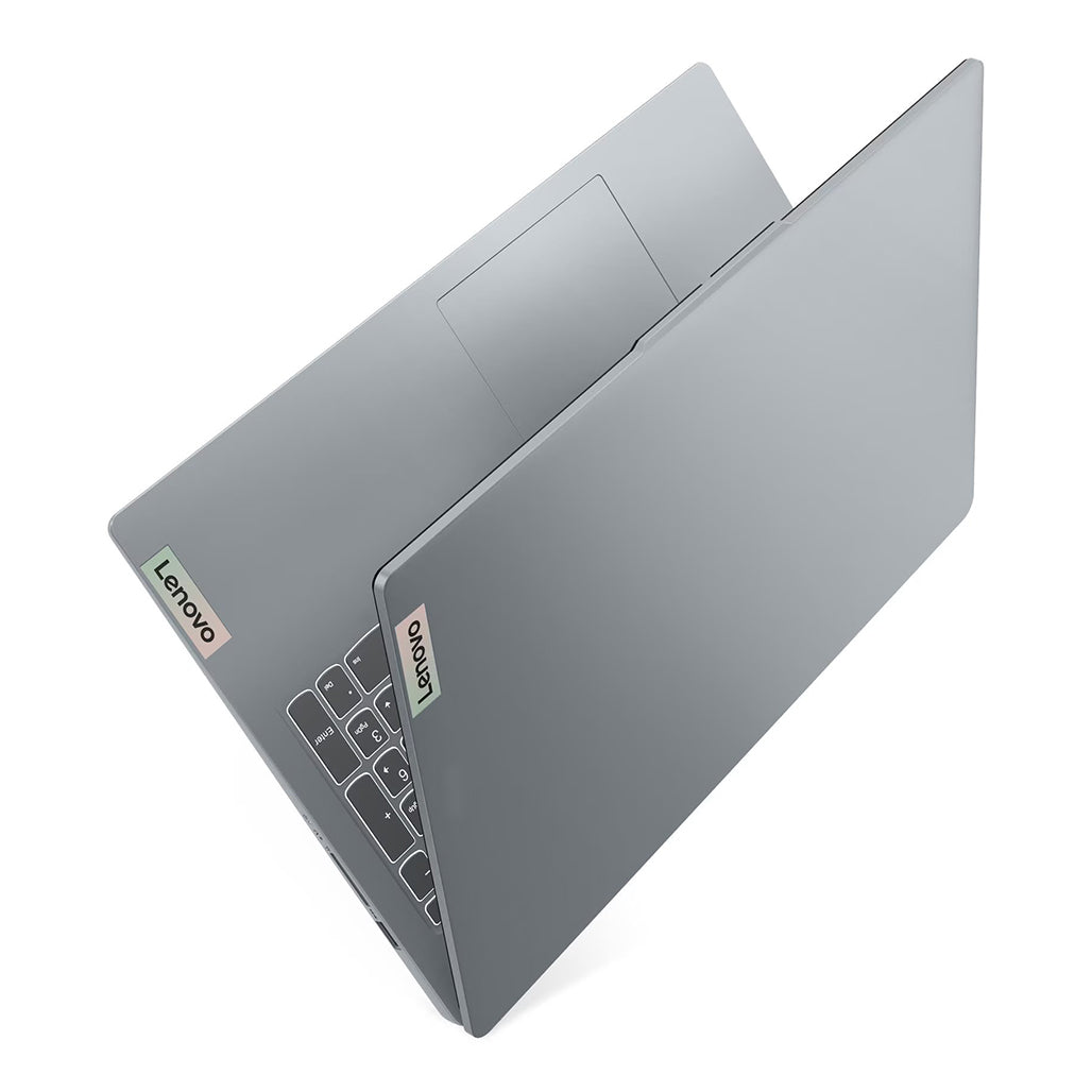 A Photo Of Lenovo IdeaPad Slim 3 15IRU8 - 82X700DFDP - 15.6