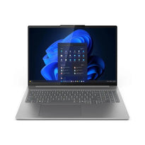 Lenovo IdeaPad Pro 5 16IAH10 83JM0019US - 16" Touchscreen - Core™ Ultra 9 285H - 32GB Ram - 1TB SSD - RTX 5050 8GB