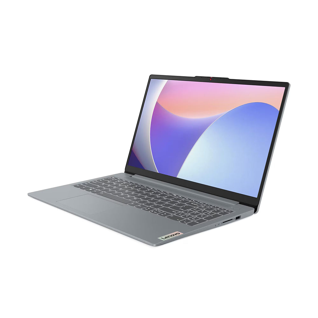 A Photo Of Lenovo IdeaPad Slim 3 82XB00C2US - 15