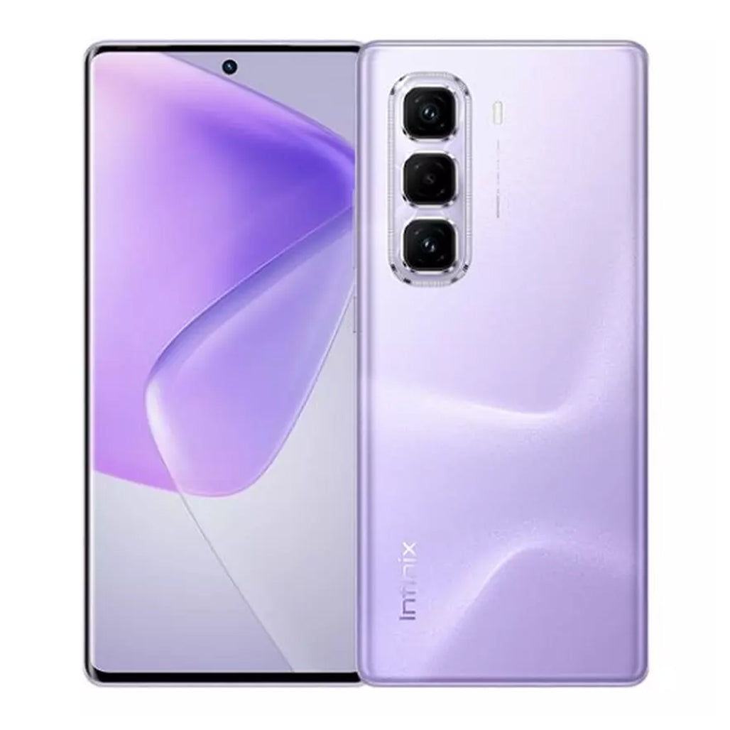 A Photo Of Infinix HOT 50 Pro+ 8GB RAM - 256GB ROM – 6.78