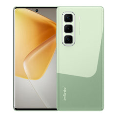 A Photo Of Infinix HOT 50 Pro+ 8GB RAM - 256GB ROM – 6.78