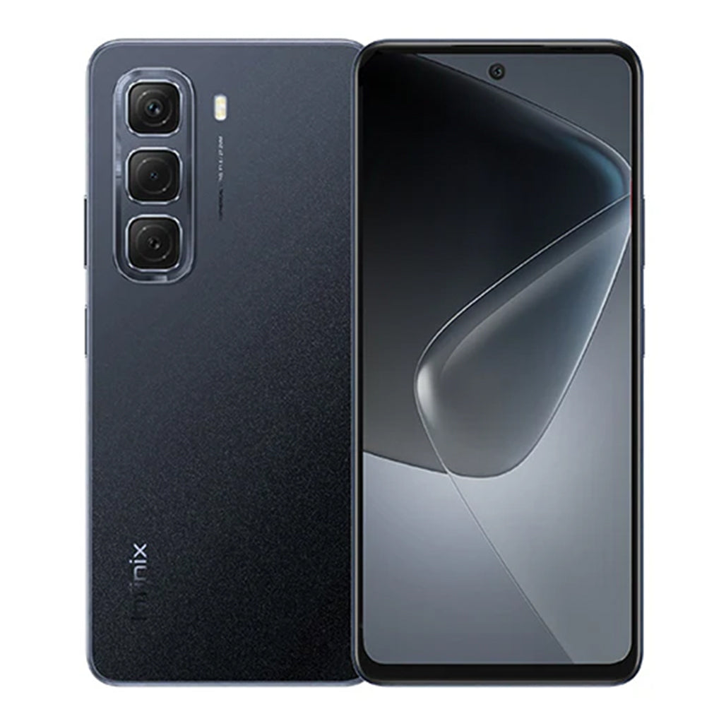 A Photo Of Infinix Hot 50 Pro – 8GB RAM, 256GB Storage, 50MP Camera, 6.78