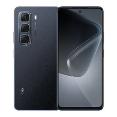 A Photo Of Infinix Hot 50 Pro – 8GB RAM, 256GB Storage, 50MP Camera, 6.78