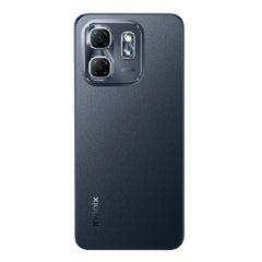 A Photo Of Infinix Hot 50i 4GB RAM, 256GB Storage, 6.7-Inch Display, 48MP Camera, 5000mAh Battery – Sleek Black