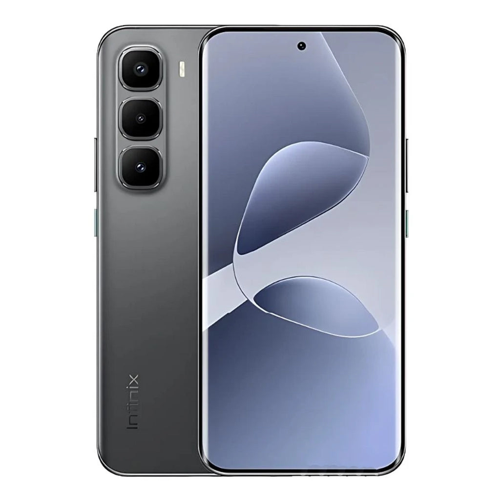A Photo Of Infinix HOT 60 Pro Plus - 8GB Ram - 256GB Storage