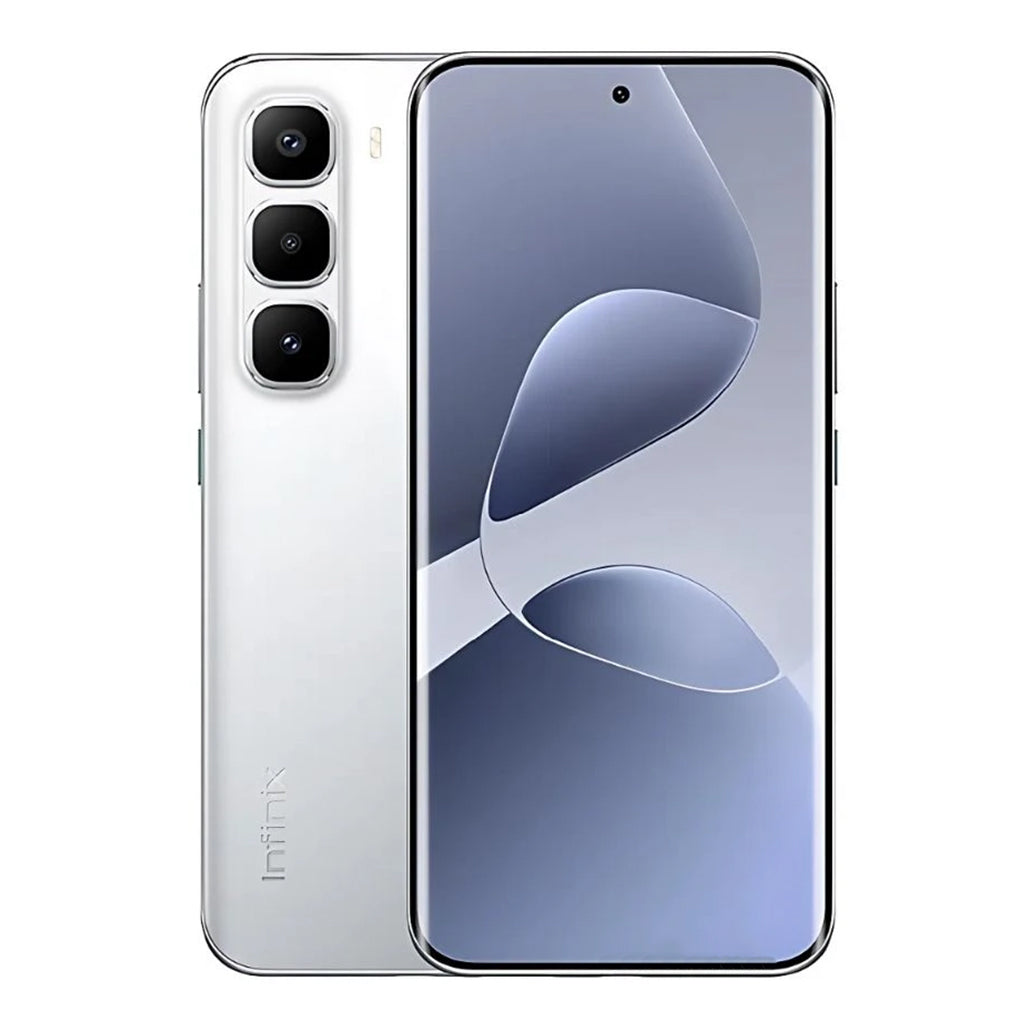 A Photo Of Infinix HOT 60 Pro Plus - 8GB Ram - 256GB Storage