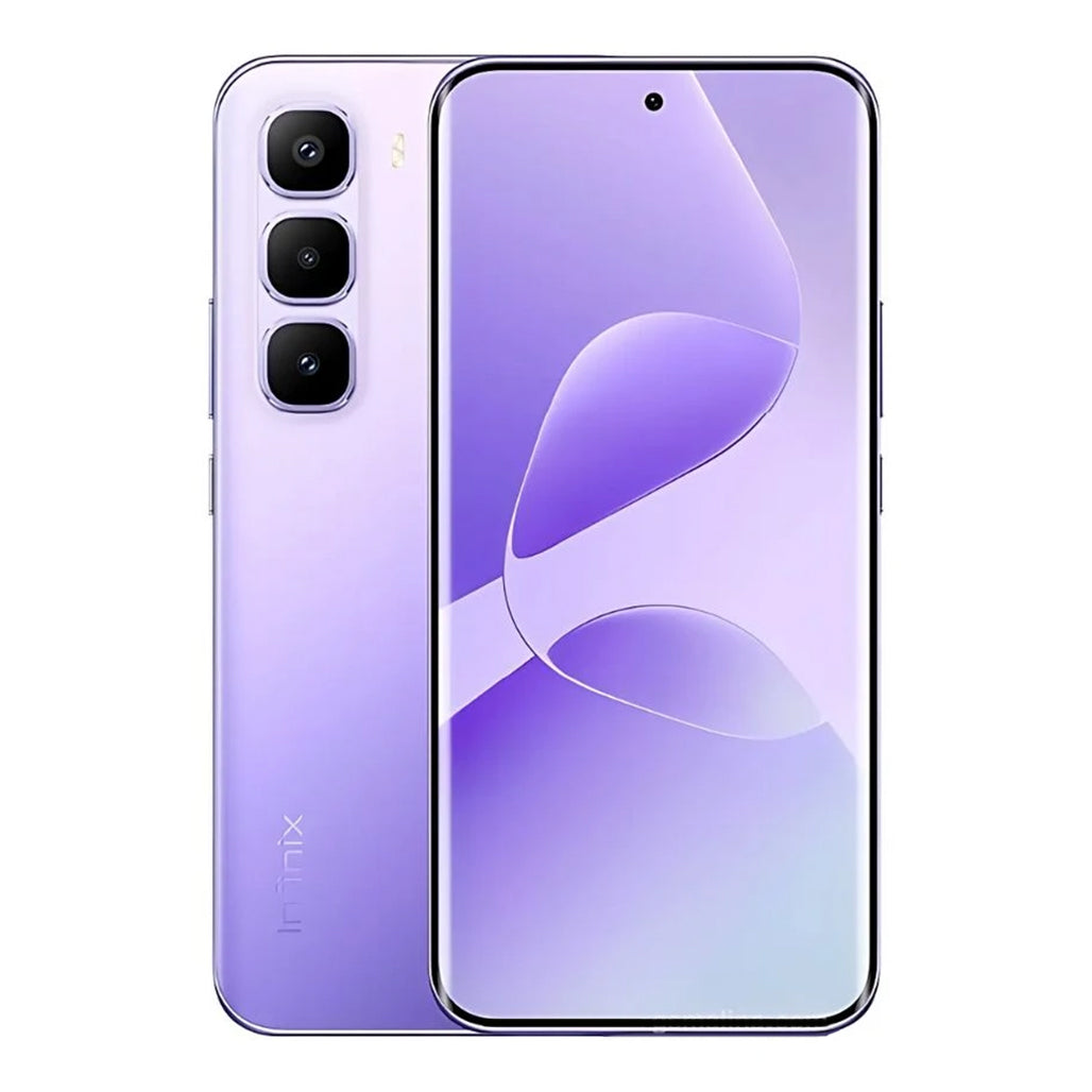 A Photo Of Infinix HOT 60 Pro Plus - 8GB Ram - 256GB Storage