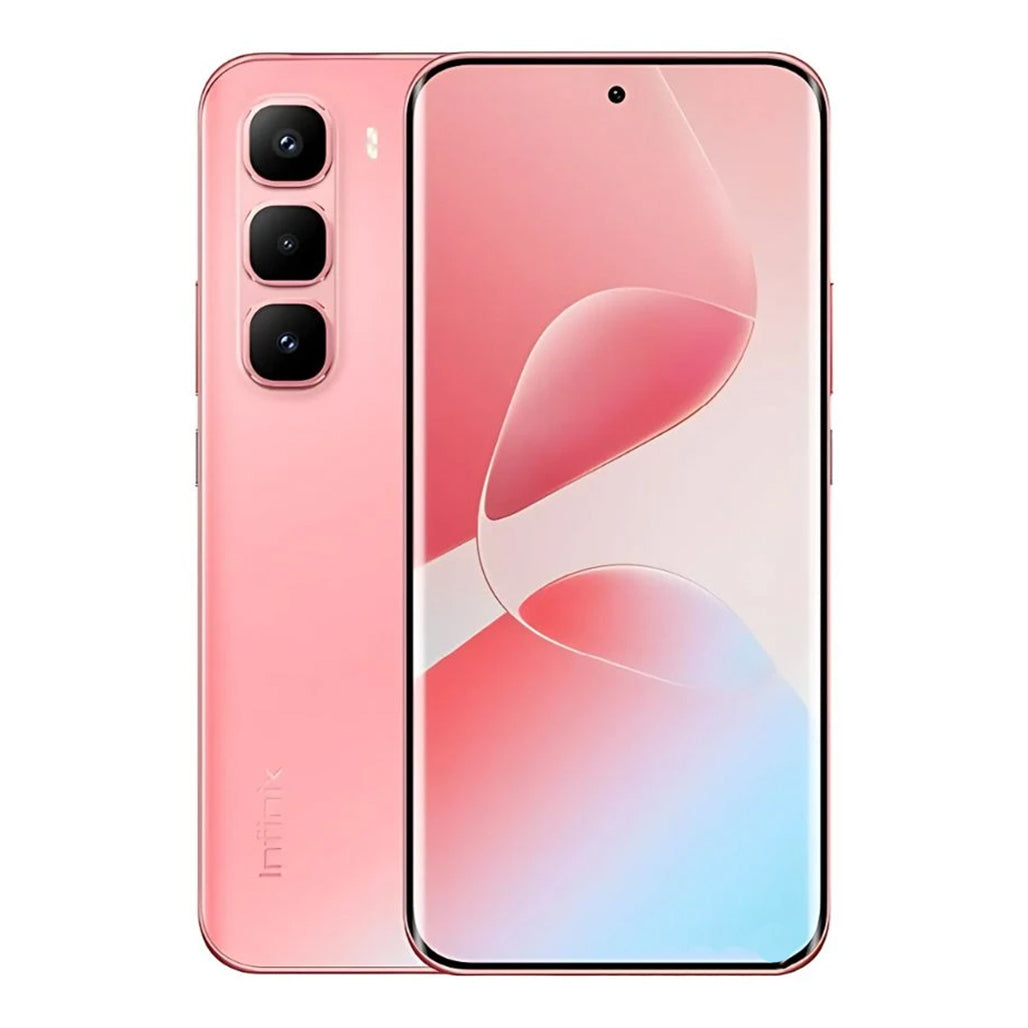 A Photo Of Infinix HOT 60 Pro Plus - 8GB Ram - 256GB Storage