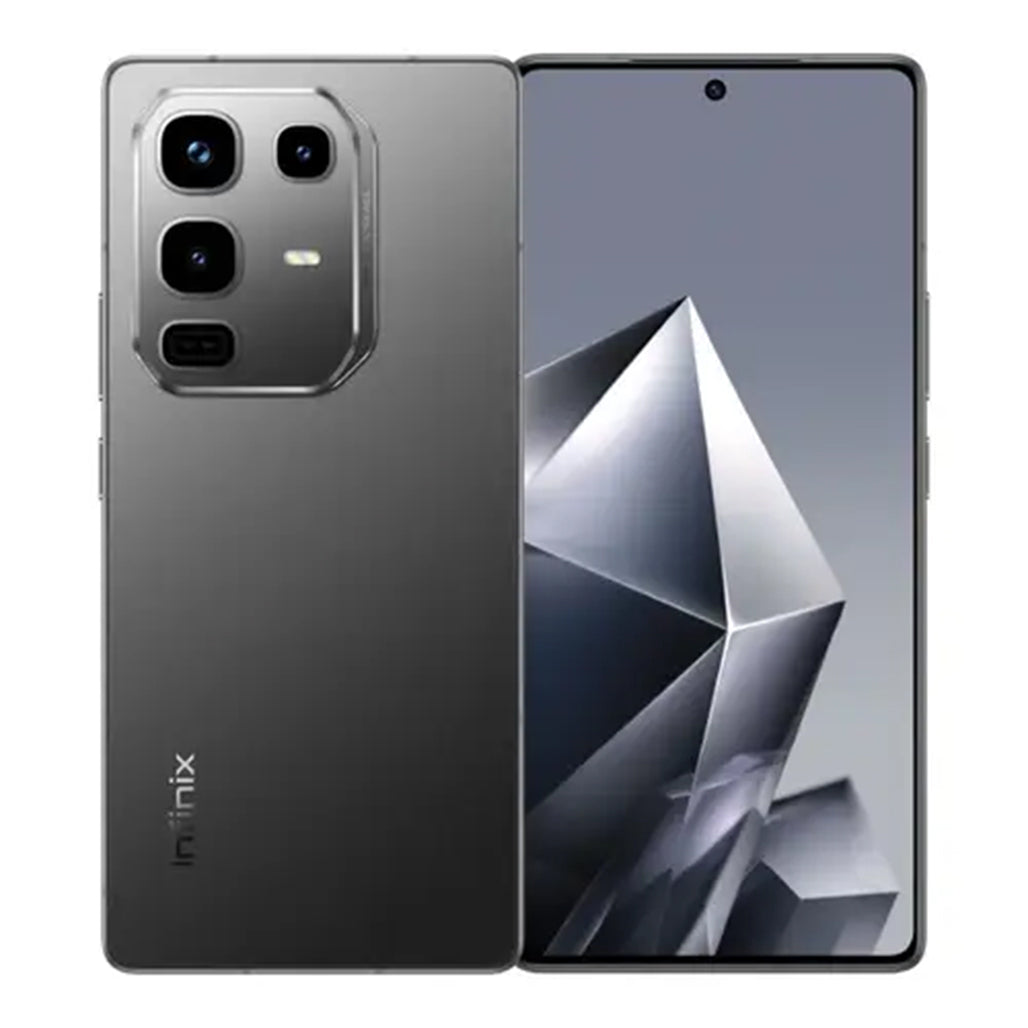 A Photo Of Infinix Note 50 Pro 12GB RAM - 256GB – 6.78