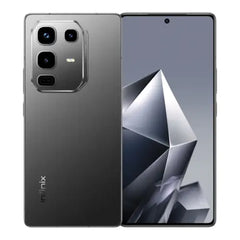 A Photo Of Infinix Note 50 Pro 12GB RAM - 256GB – 6.78