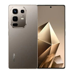A Photo Of Infinix Note 50 Pro - 12GB RAM - 256GB  Storage