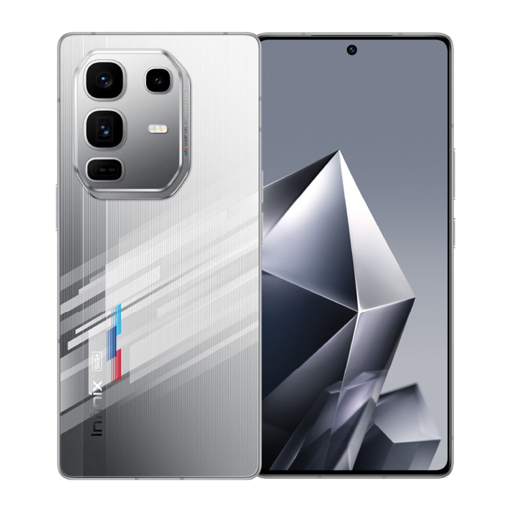A Photo Of Infinix Note 50 Pro - 12GB RAM - 256GB  Storage