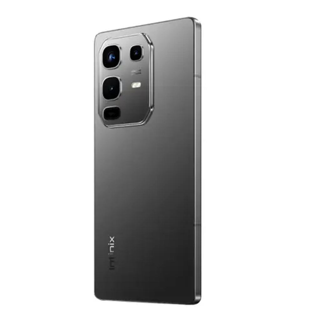 A Photo Of Infinix Note 50 Pro 12GB RAM - 256GB – 6.78