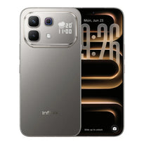 Infinix Note 60 Pro (5G)