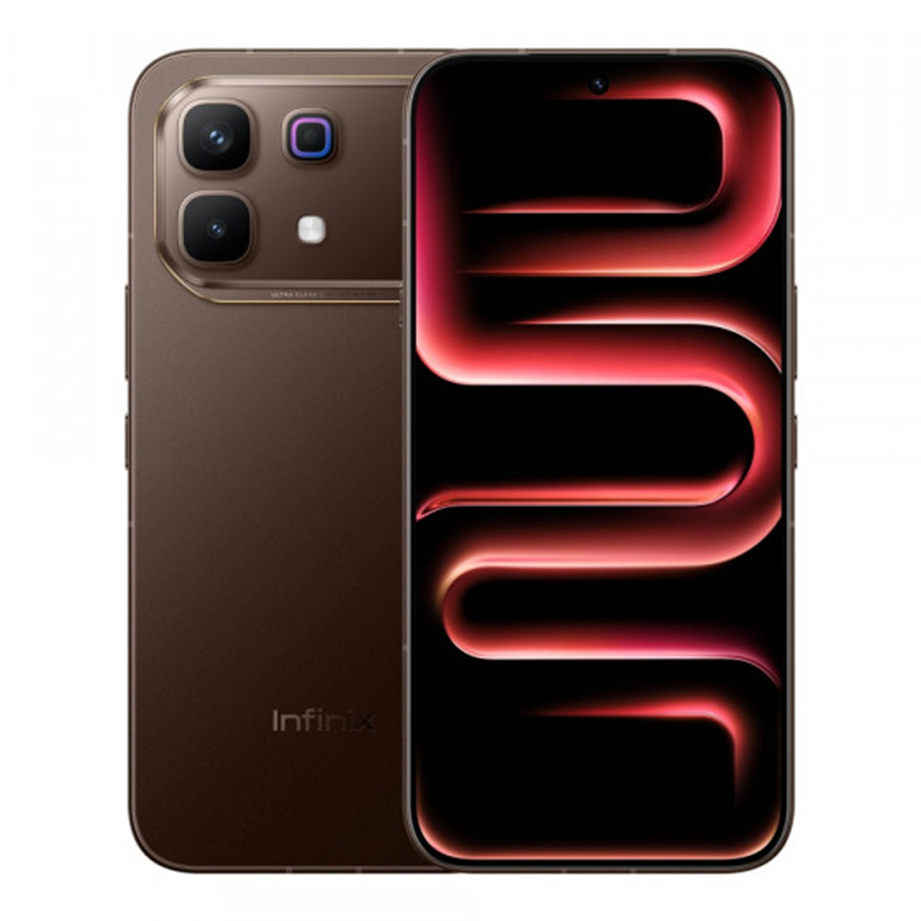 A Photo Of Infinix Note 60 Pro (5G)