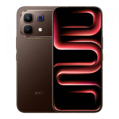 A Photo Of Infinix Note 60 Pro (5G)