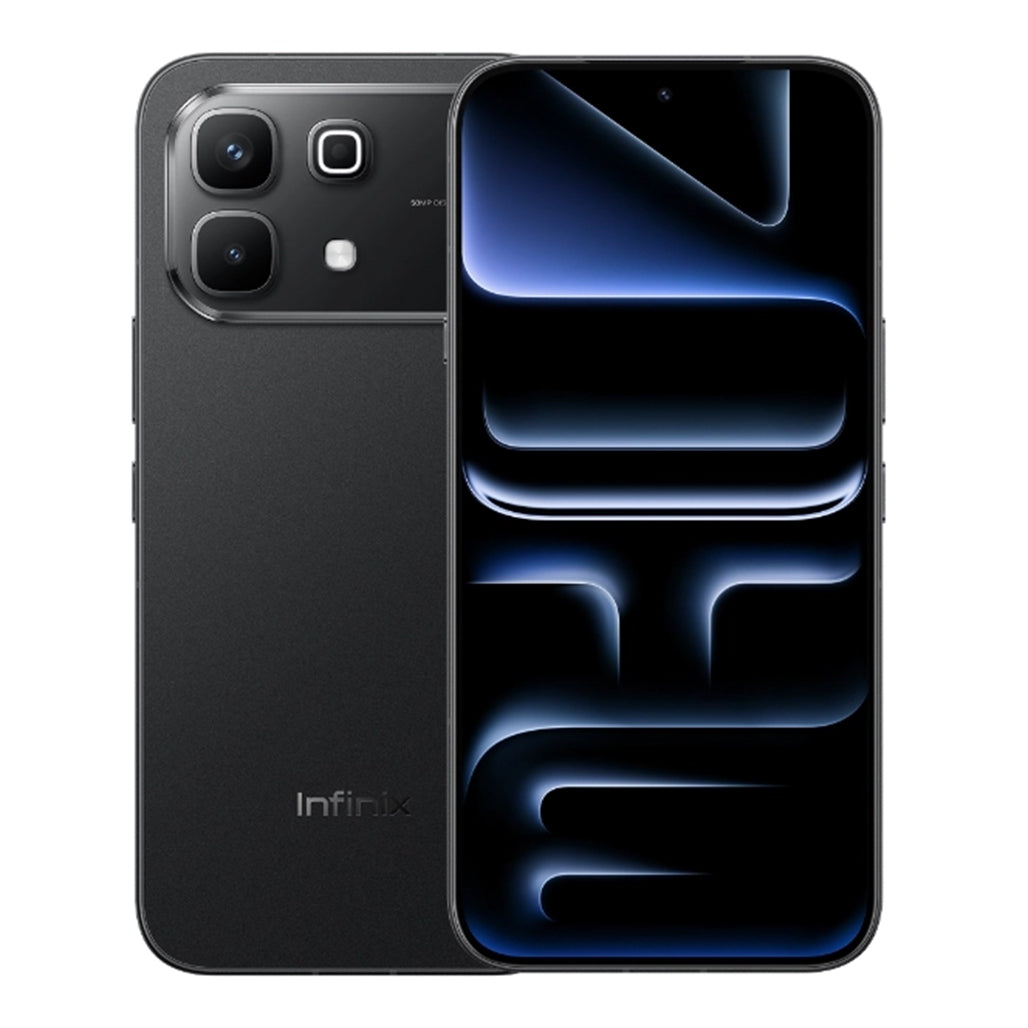 A Photo Of Infinix Note 60 Pro (5G)