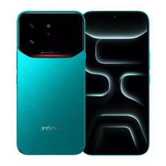 A Photo Of Infinix Note 60 Ultra - 12GB Ram - 512GB Storage